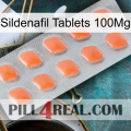 Sildenafil Tablets 100Mg 26